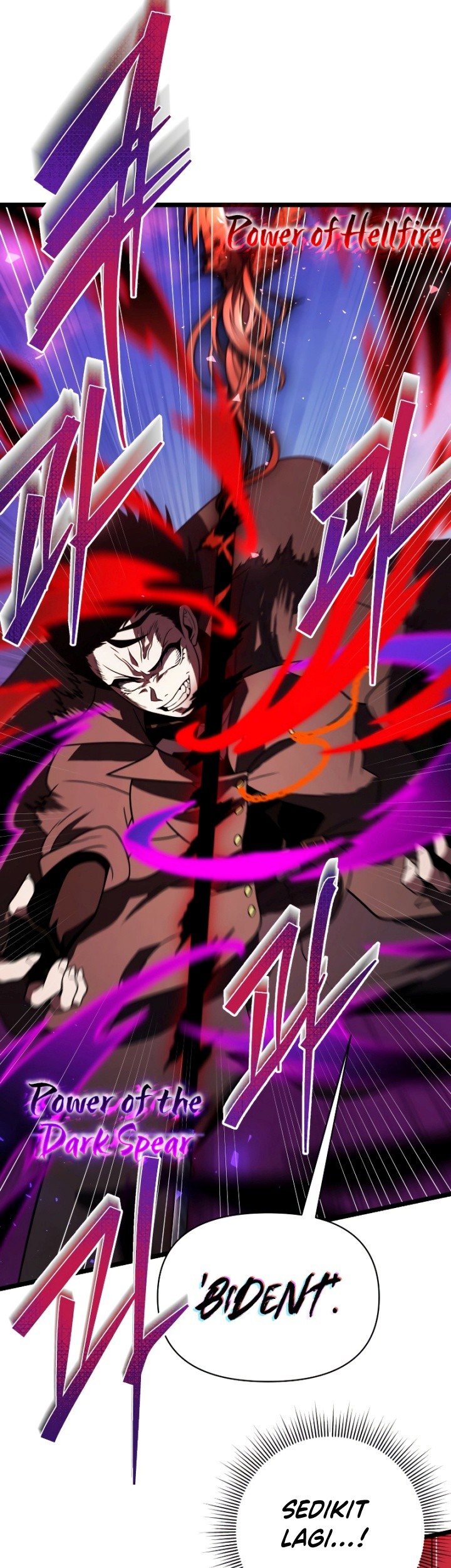 Player Who Returned 10,000 Years Later Chapter 61 Gambar 62