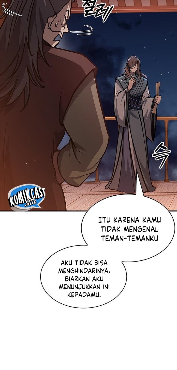 Heavenly Grand Archive’s Young Master Chapter 24 Gambar 82