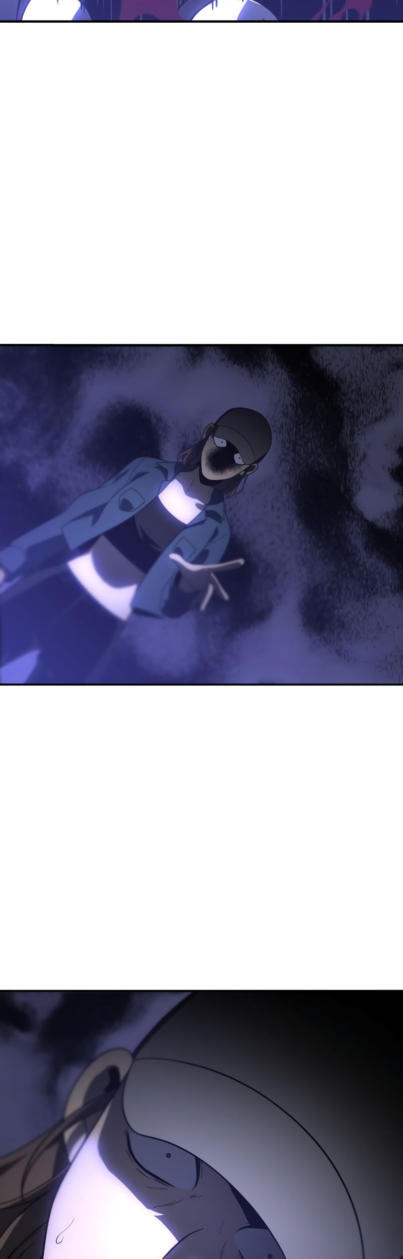 I Used To Be The Boss Chapter 31 Gambar 82