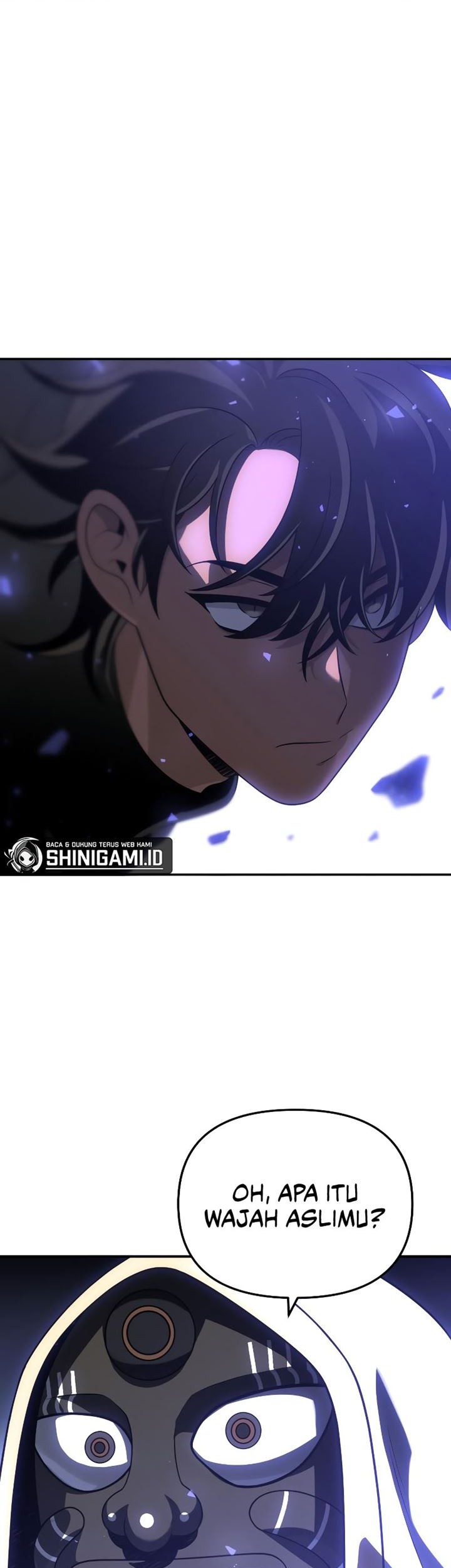 I Used To Be The Boss Chapter 30 Gambar 40