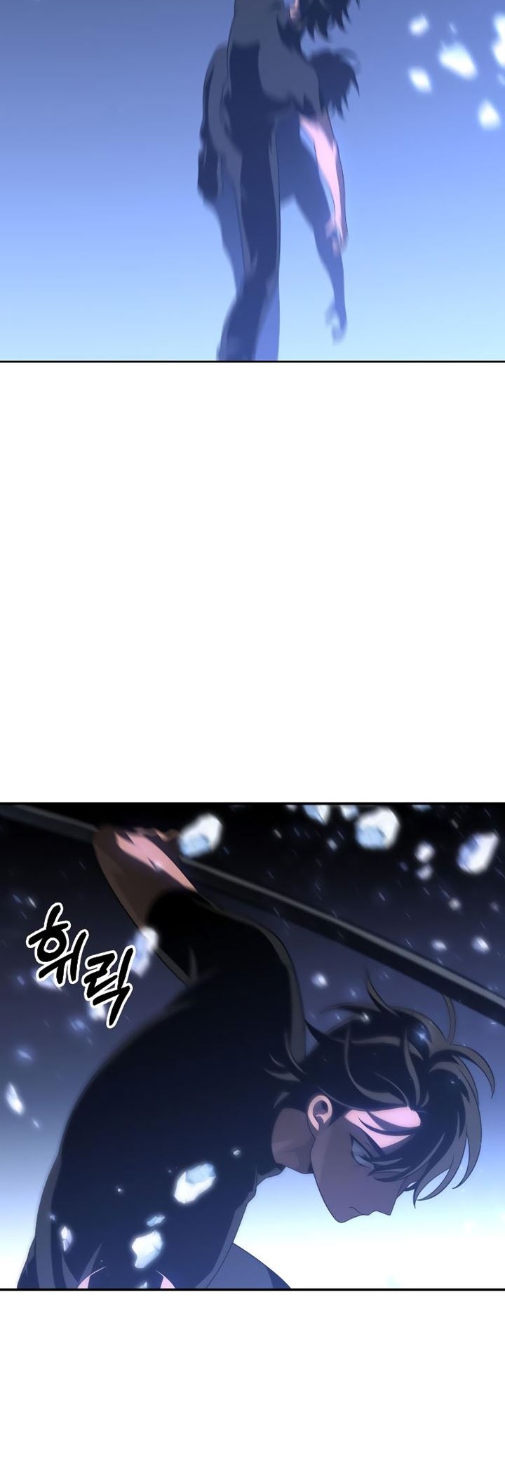 I Used To Be The Boss Chapter 30 Gambar 49