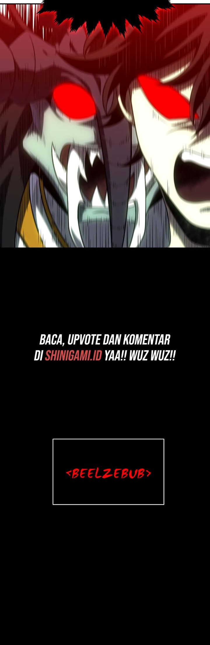 I Used To Be The Boss Chapter 30 Gambar 61