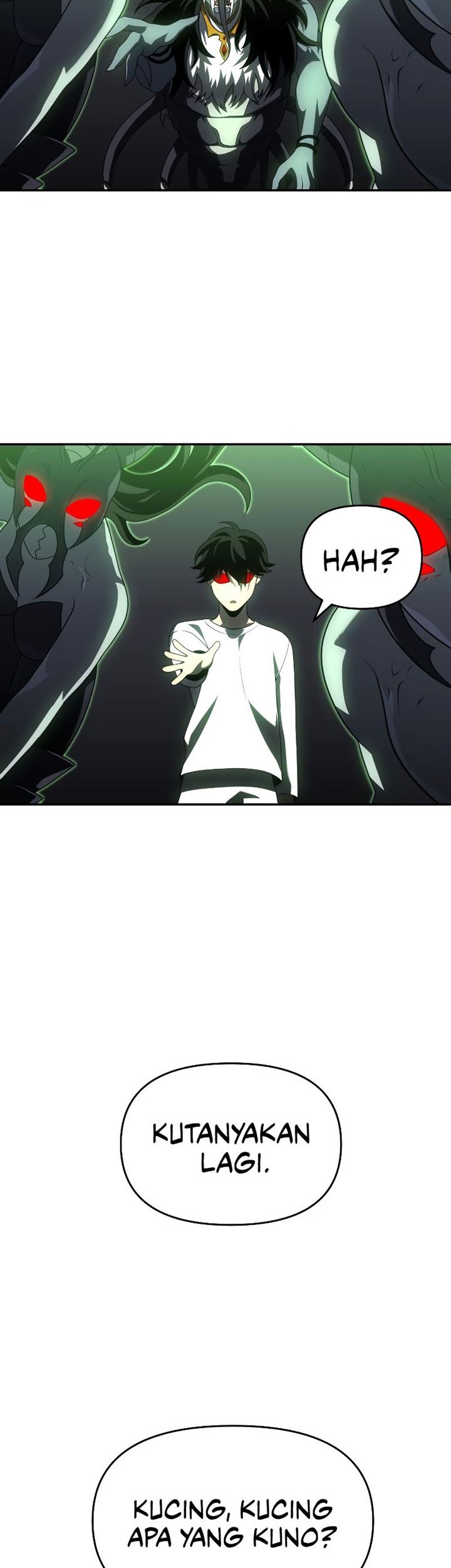 I Used To Be The Boss Chapter 30 Gambar 63