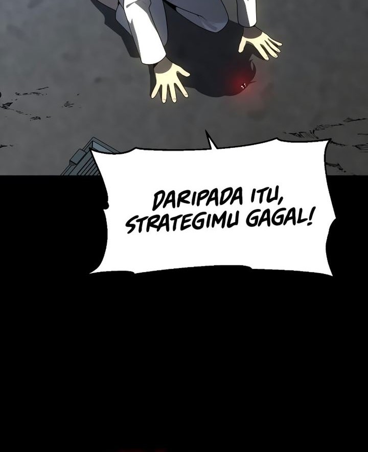 I Used To Be The Boss Chapter 30 Gambar 69