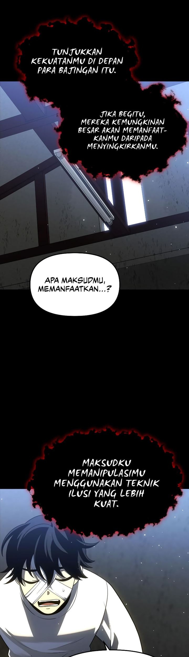 I Used To Be The Boss Chapter 30 Gambar 72