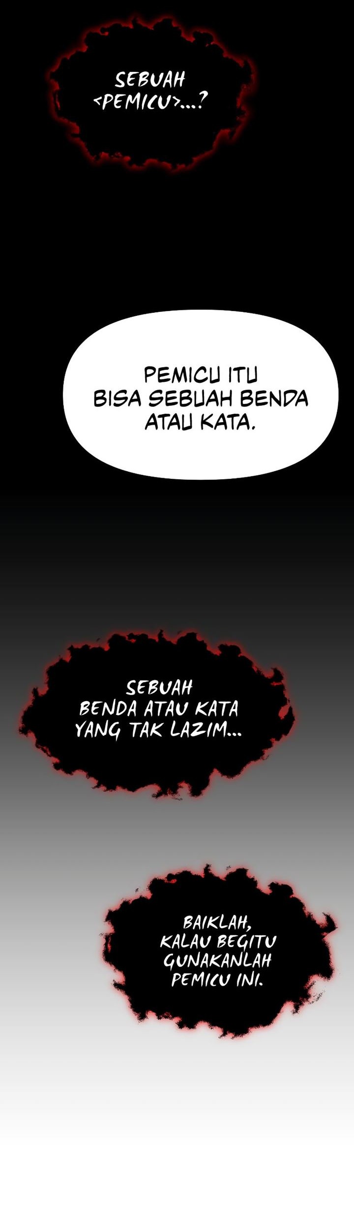 I Used To Be The Boss Chapter 30 Gambar 75