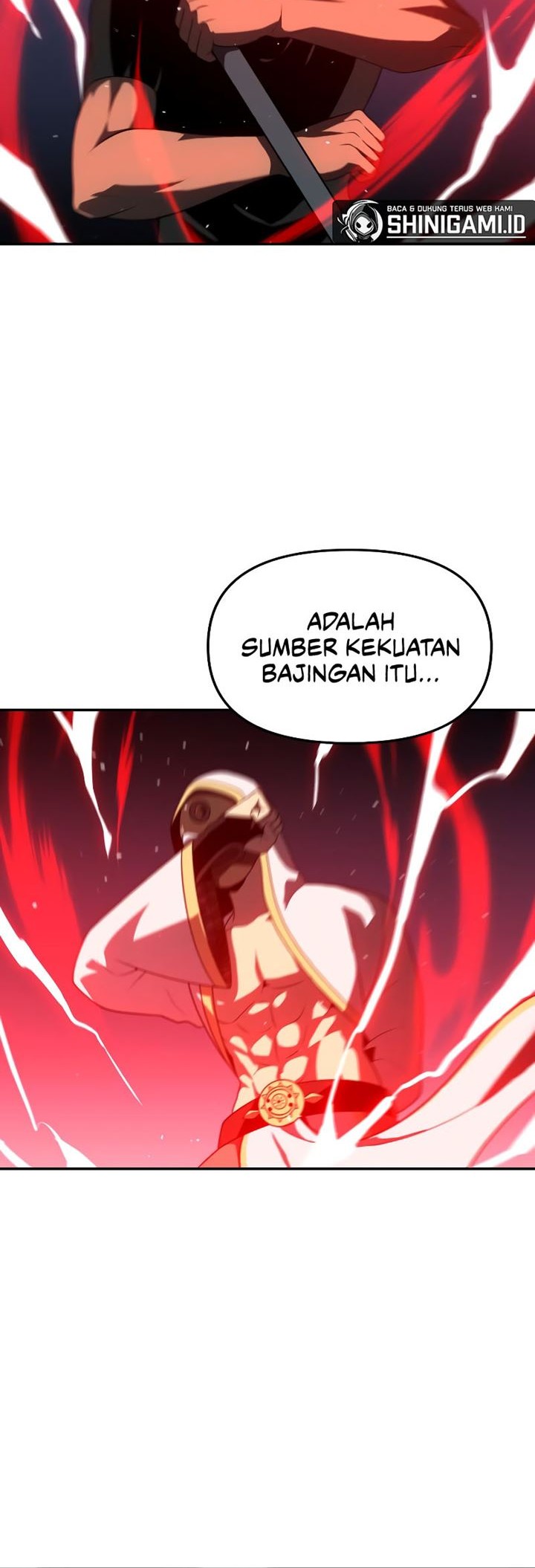I Used To Be The Boss Chapter 30 Gambar 81