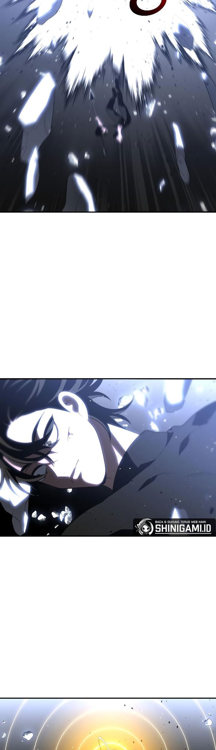 I Used To Be The Boss Chapter 30 Gambar 84