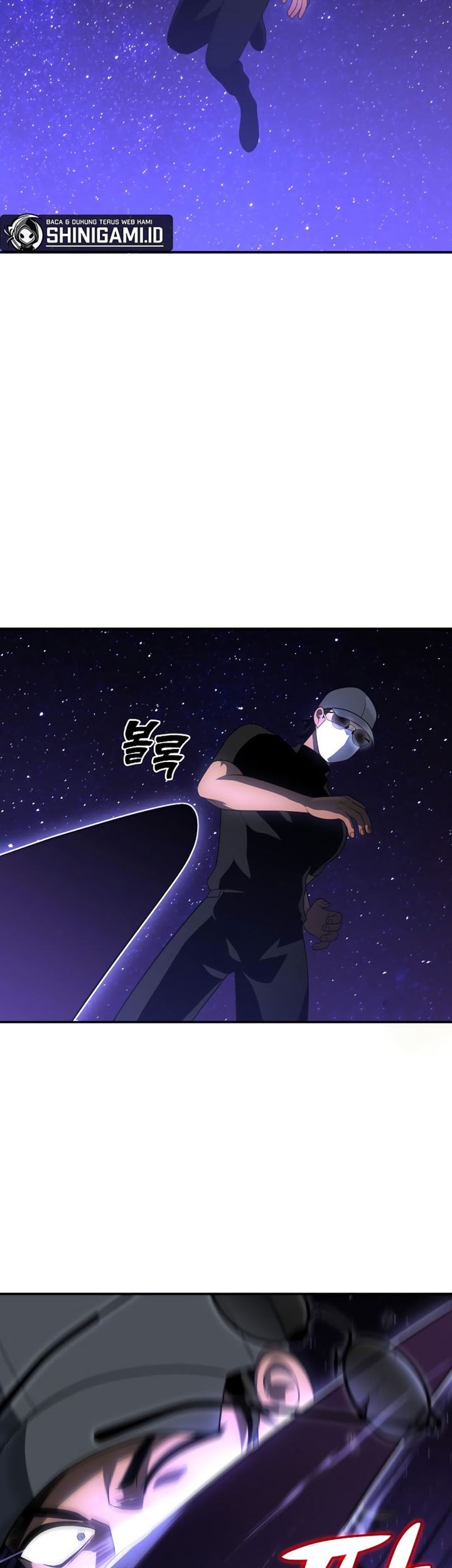 I Used To Be The Boss Chapter 30 Gambar 20