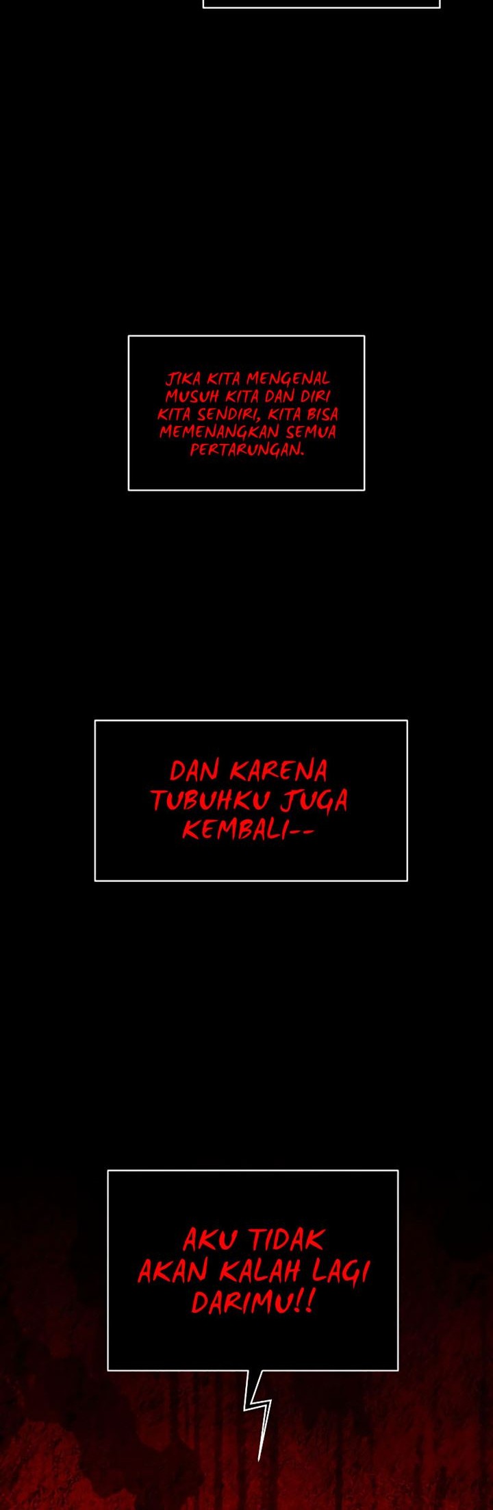 I Used To Be The Boss Chapter 30 Gambar 33