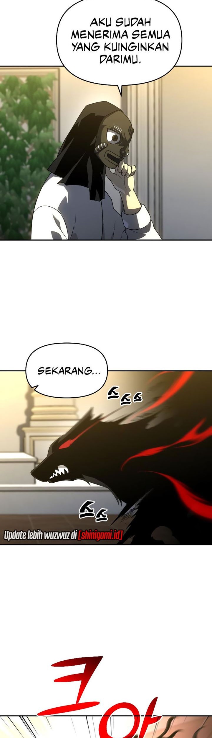 I Used To Be The Boss Chapter 29 Gambar 73