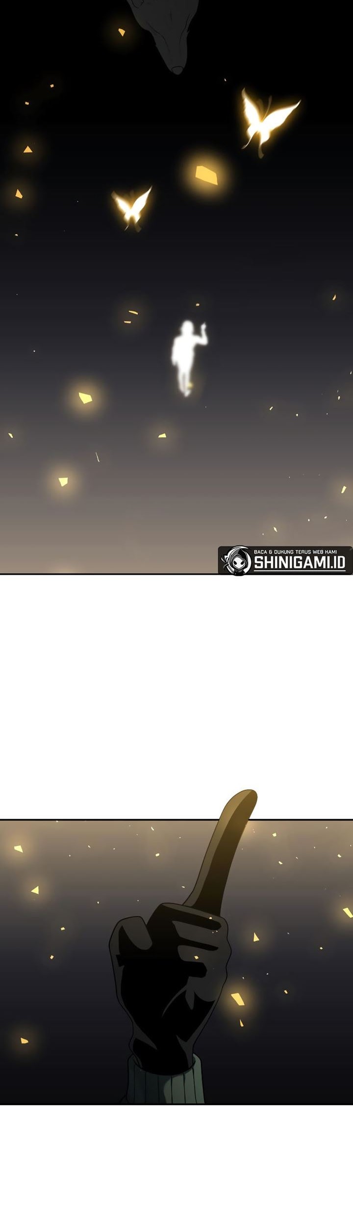 I Used To Be The Boss Chapter 29 Gambar 78