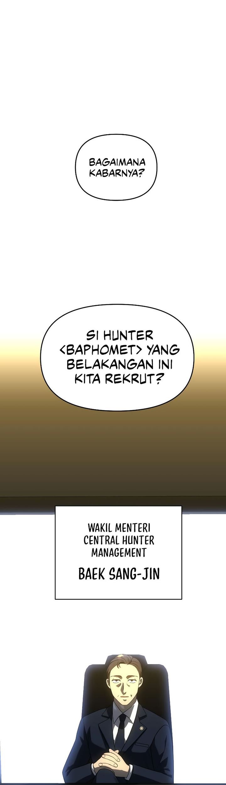 Baca  I Used To Be The Boss Chapter 29 Gambar 2