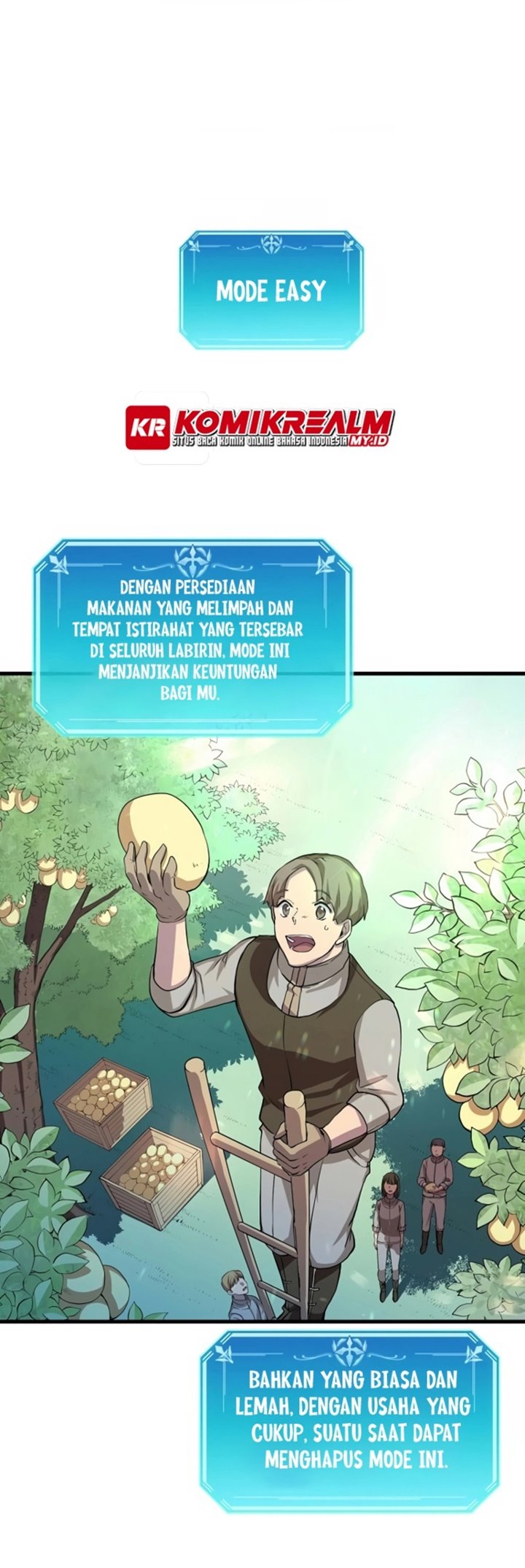 Baca  Leveling Up with Skills Chapter 05 Gambar 2