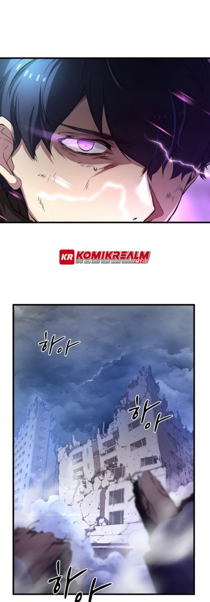 Baca  Leveling Up with Skills Chapter 04 Gambar 2