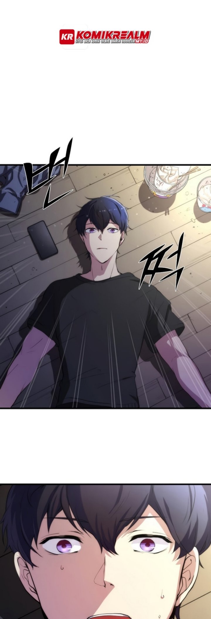 Leveling Up with Skills Chapter 04 Gambar 29