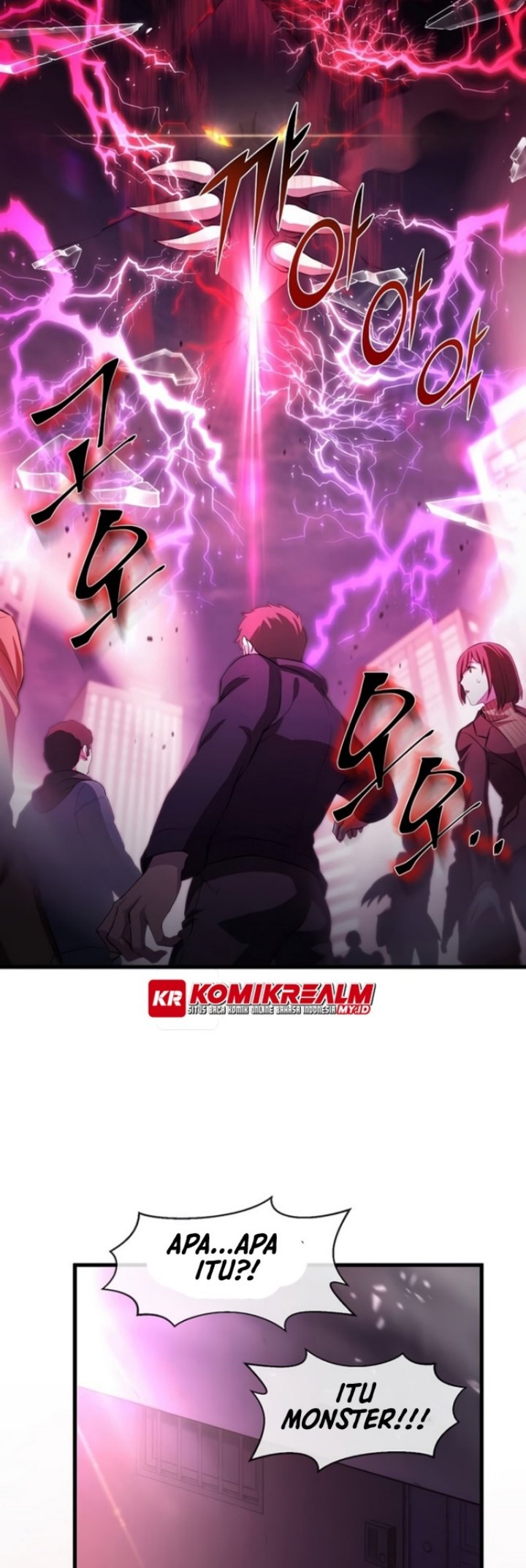 Leveling Up with Skills Chapter 04 Gambar 42