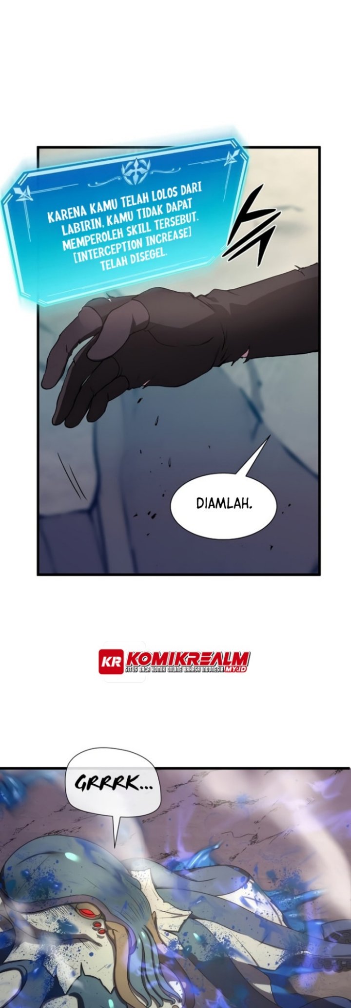 Leveling Up with Skills Chapter 03 Gambar 46