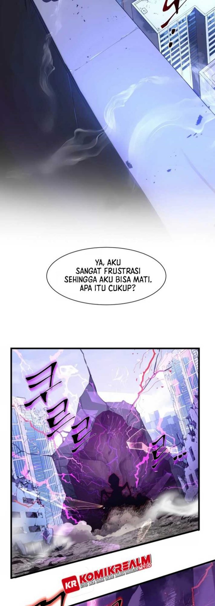 Leveling Up with Skills Chapter 02 Gambar 48