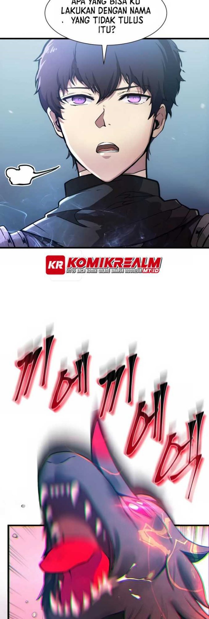 Leveling Up with Skills Chapter 01 Gambar 8