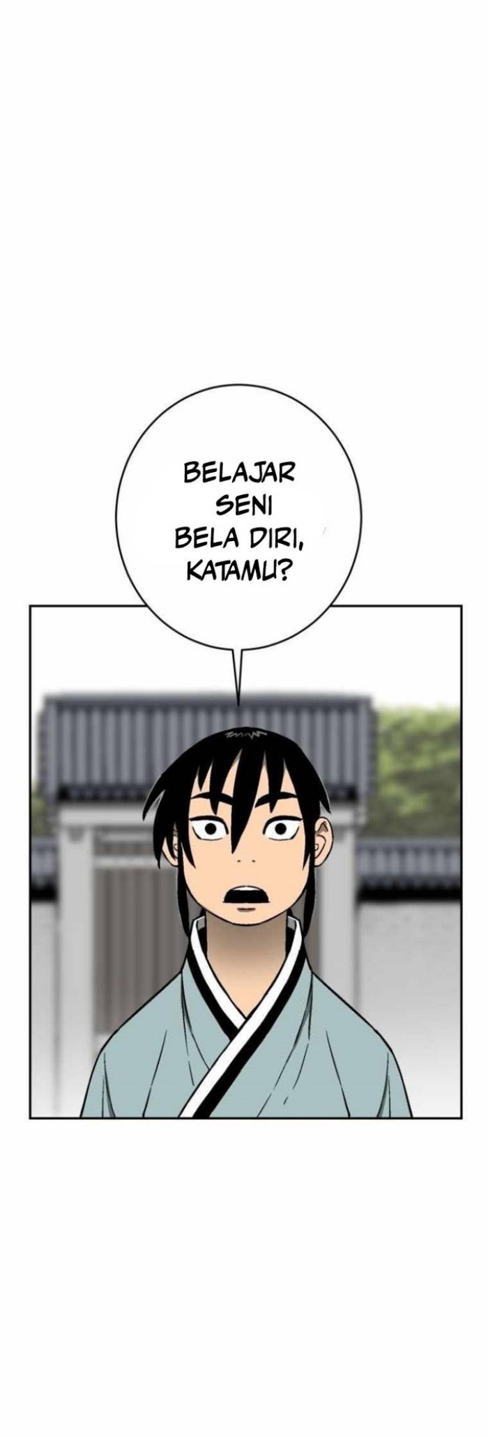 Tales of A Shinning Sword Chapter 06 Gambar 10