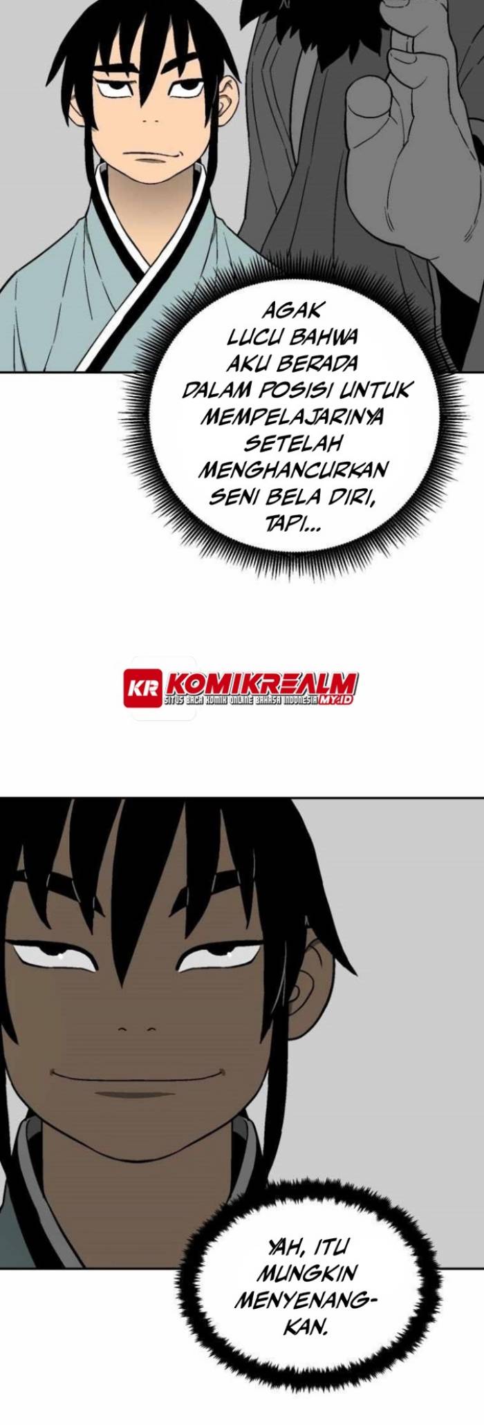 Tales of A Shinning Sword Chapter 06 Gambar 12