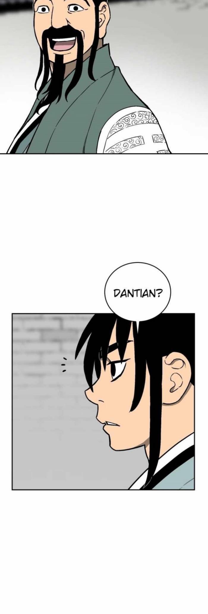 Tales of A Shinning Sword Chapter 06 Gambar 14