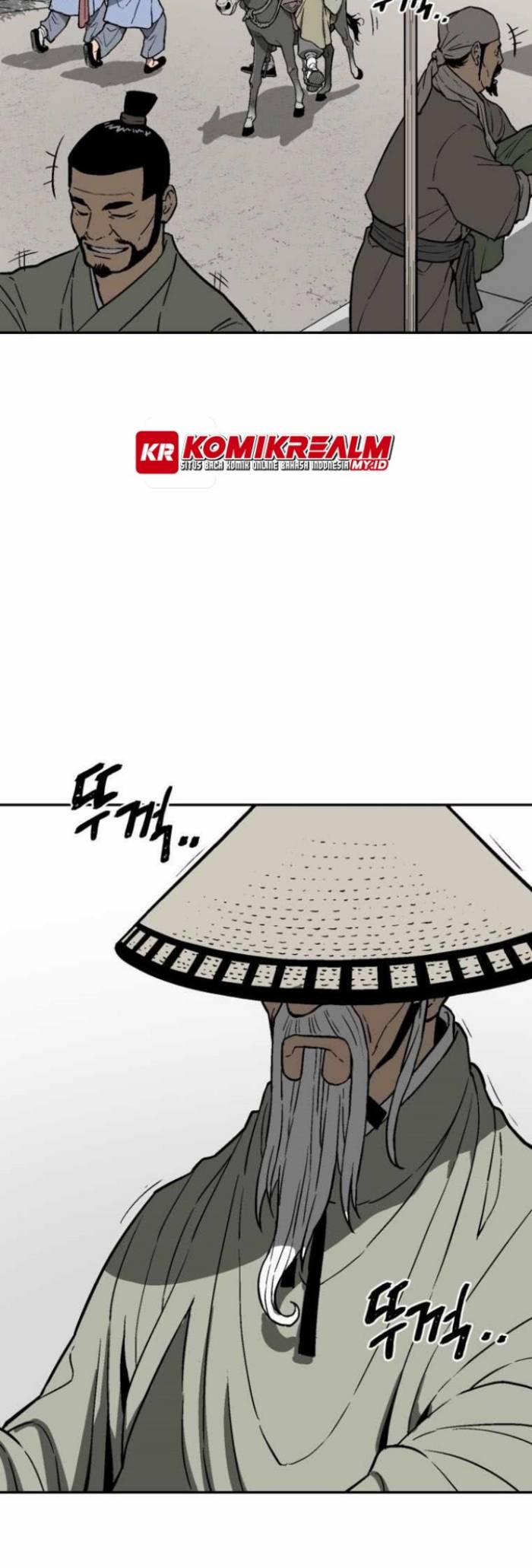 Tales of A Shinning Sword Chapter 06 Gambar 24