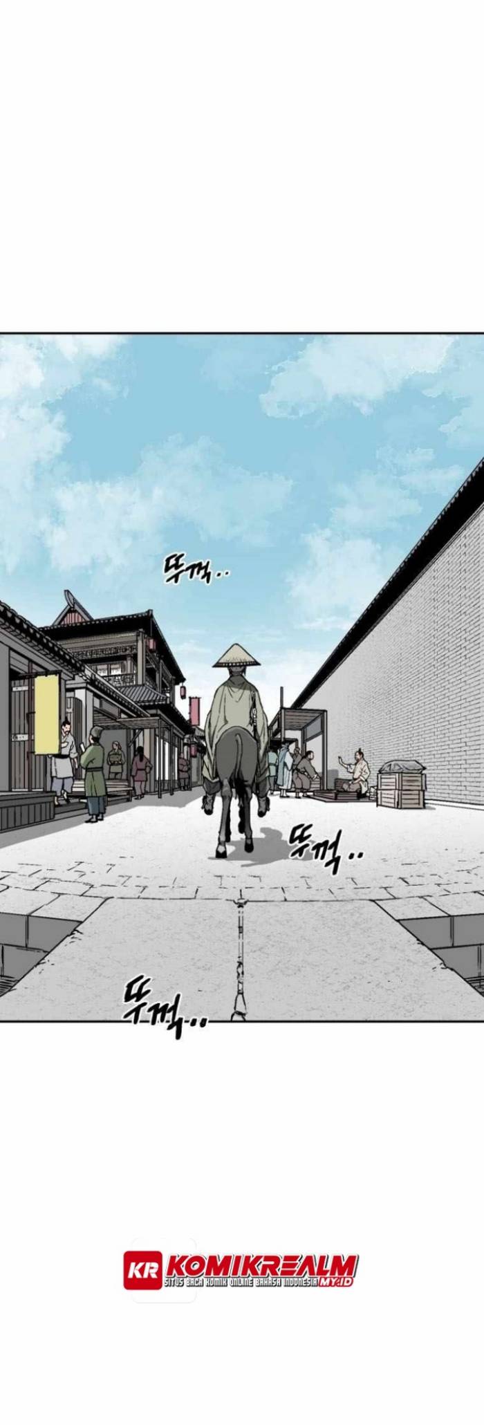 Tales of A Shinning Sword Chapter 06 Gambar 25