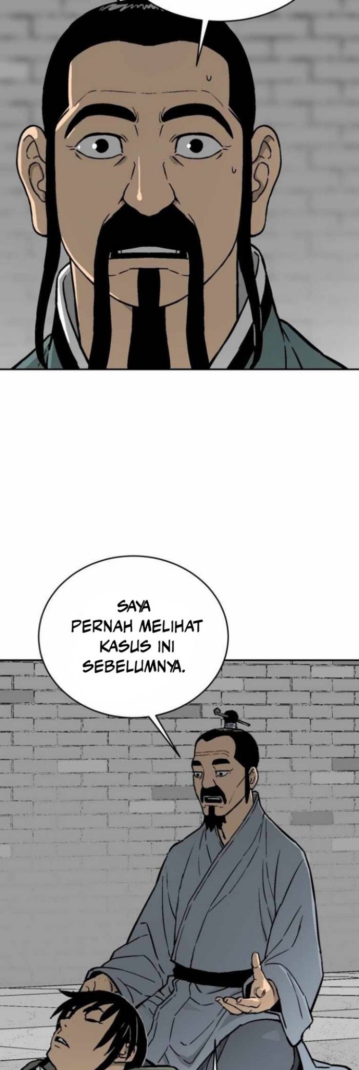 Tales of A Shinning Sword Chapter 06 Gambar 32