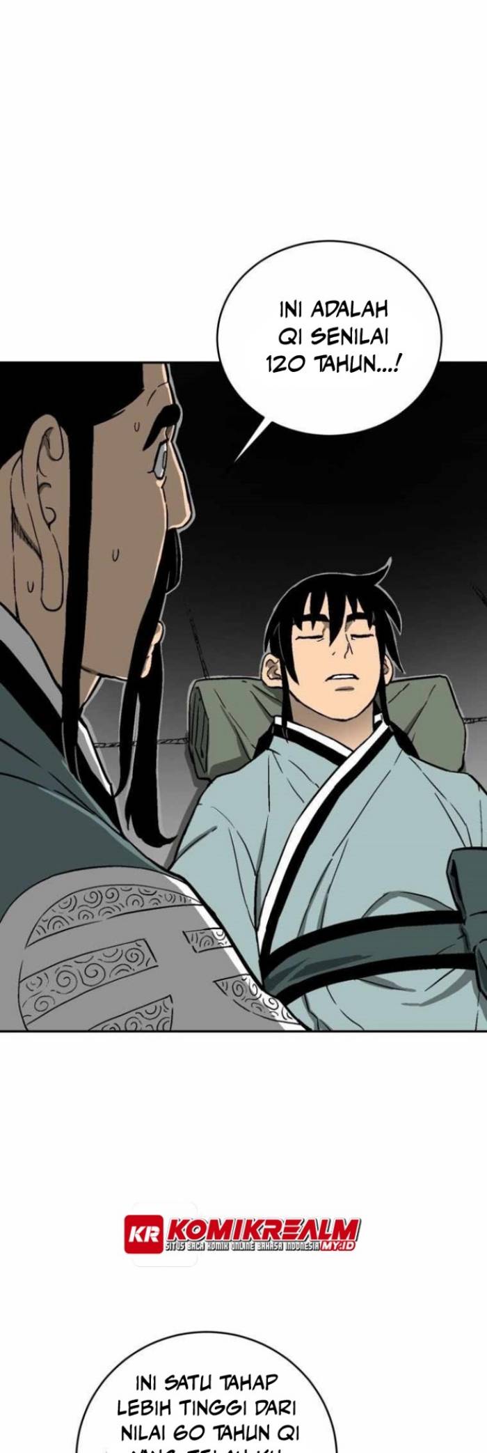 Tales of A Shinning Sword Chapter 06 Gambar 40