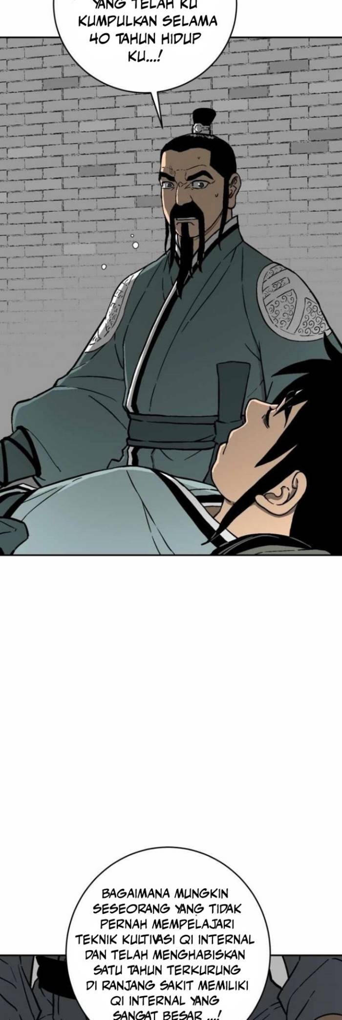 Tales of A Shinning Sword Chapter 06 Gambar 41