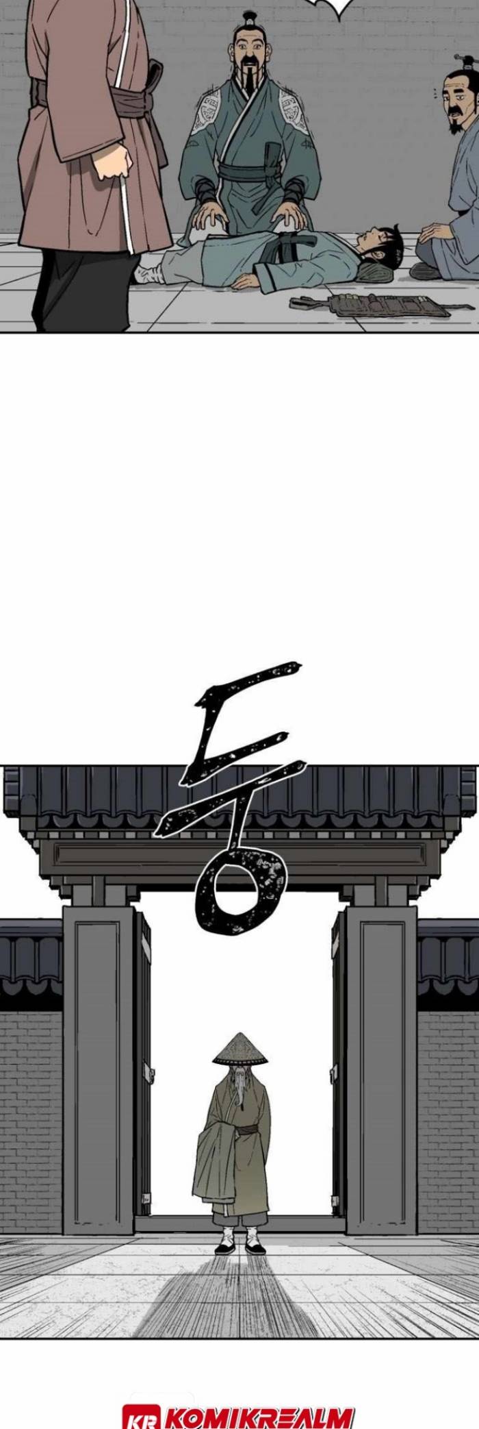 Tales of A Shinning Sword Chapter 06 Gambar 43