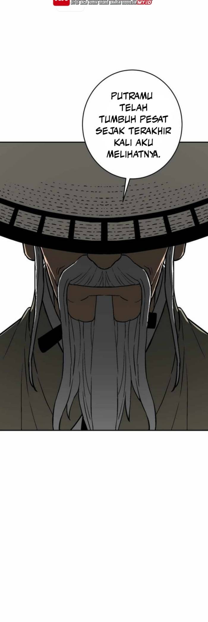 Tales of A Shinning Sword Chapter 06 Gambar 44