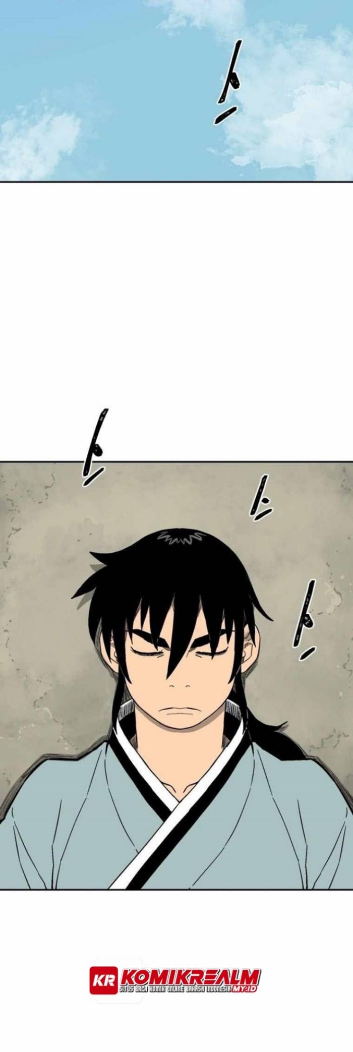 Tales of A Shinning Sword Chapter 06 Gambar 46