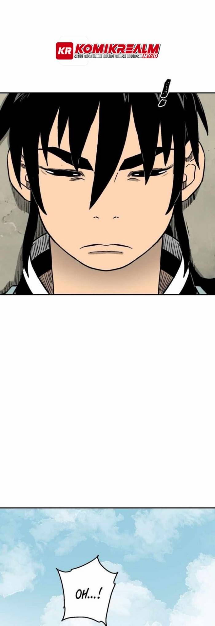 Tales of A Shinning Sword Chapter 06 Gambar 47