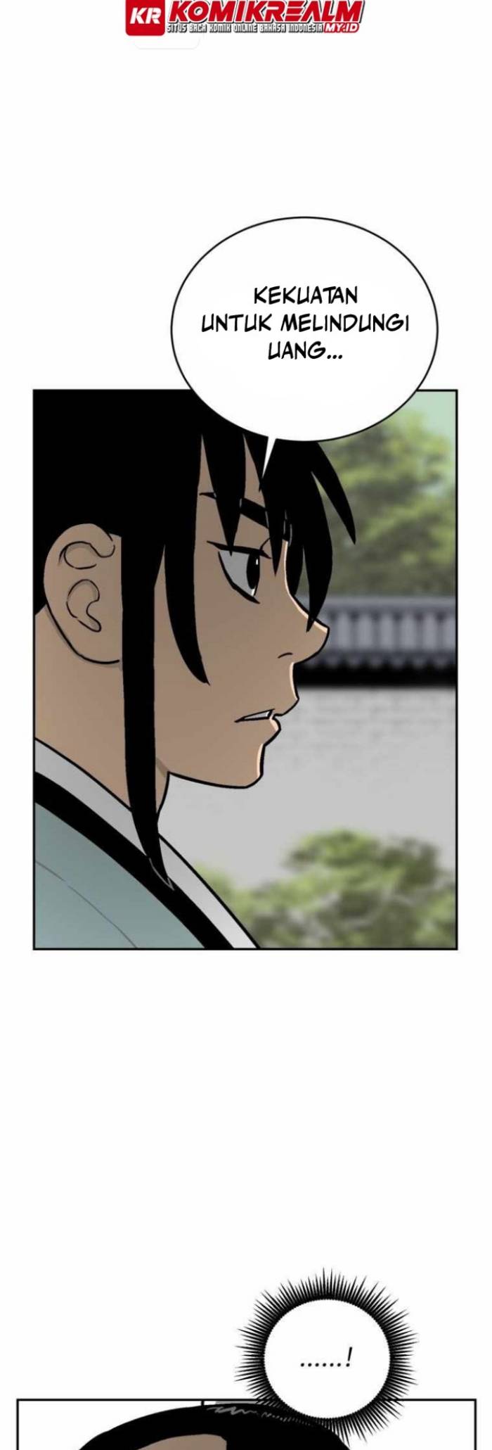 Tales of A Shinning Sword Chapter 06 Gambar 5