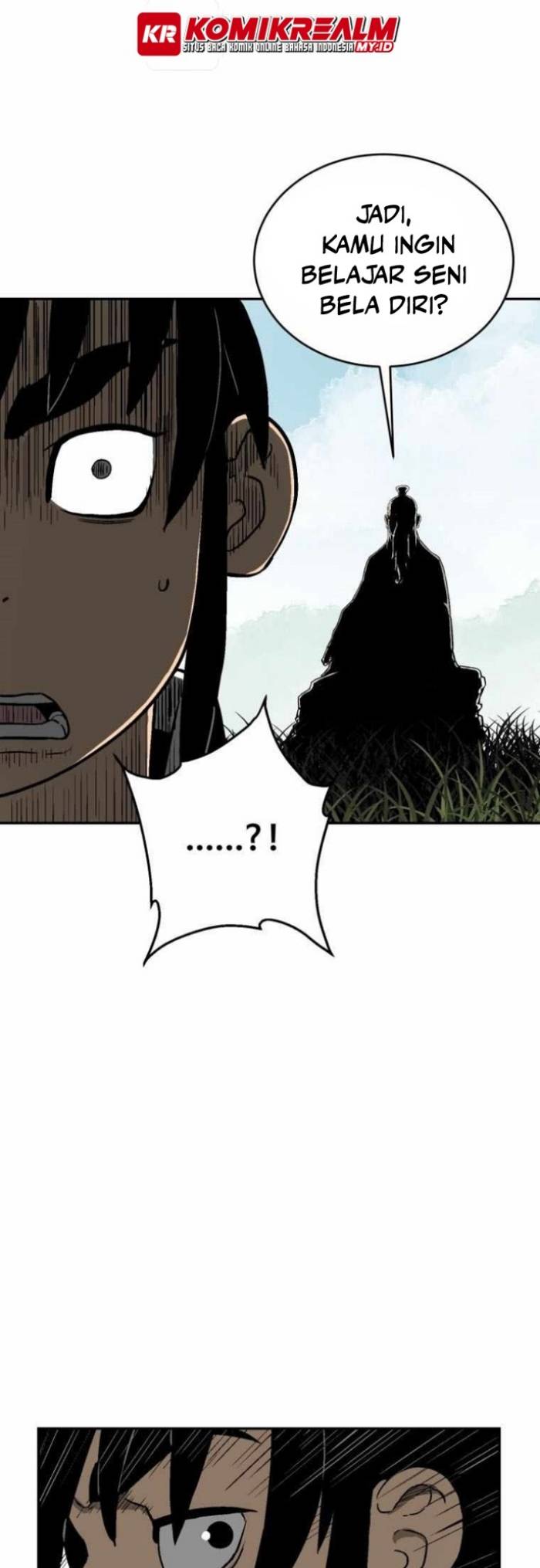 Tales of A Shinning Sword Chapter 06 Gambar 50
