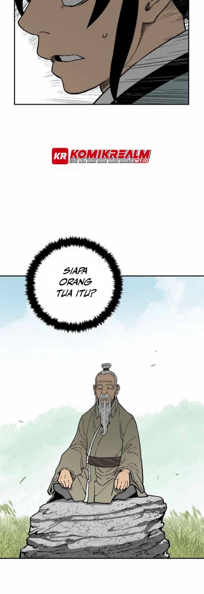 Tales of A Shinning Sword Chapter 06 Gambar 51