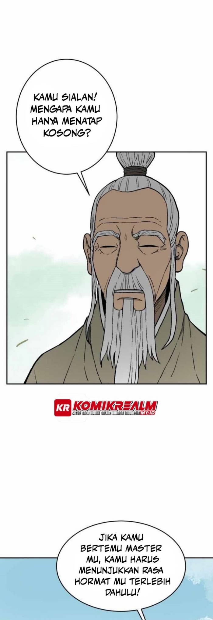 Tales of A Shinning Sword Chapter 06 Gambar 52