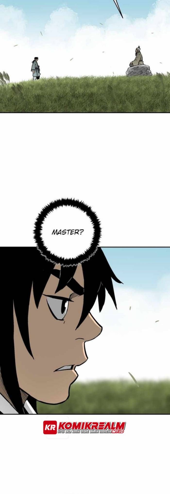 Tales of A Shinning Sword Chapter 06 Gambar 53