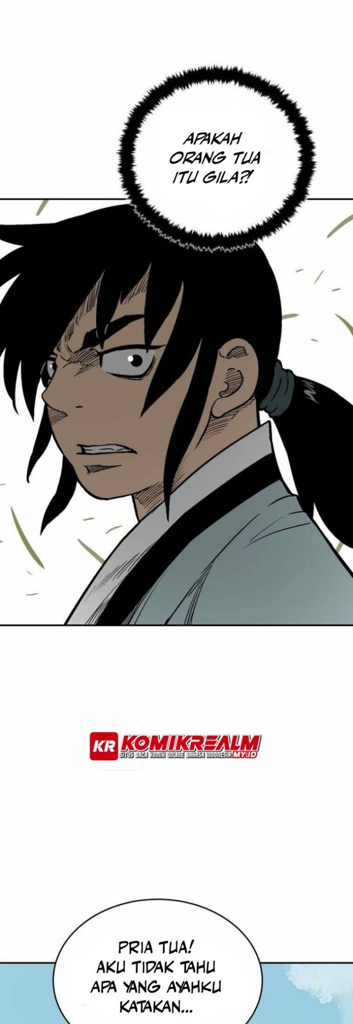 Tales of A Shinning Sword Chapter 06 Gambar 56