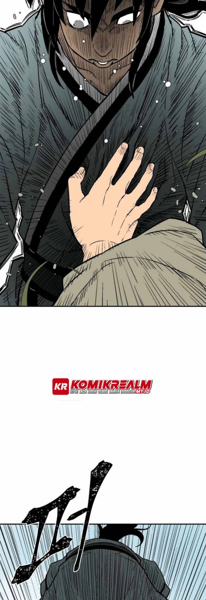Tales of A Shinning Sword Chapter 06 Gambar 59