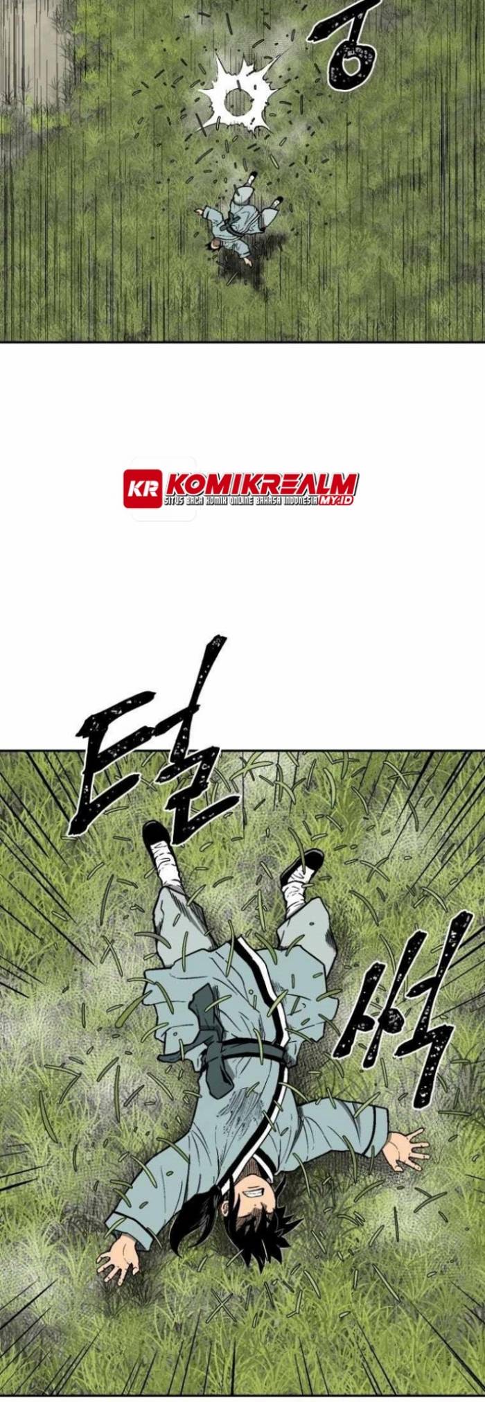 Tales of A Shinning Sword Chapter 06 Gambar 61