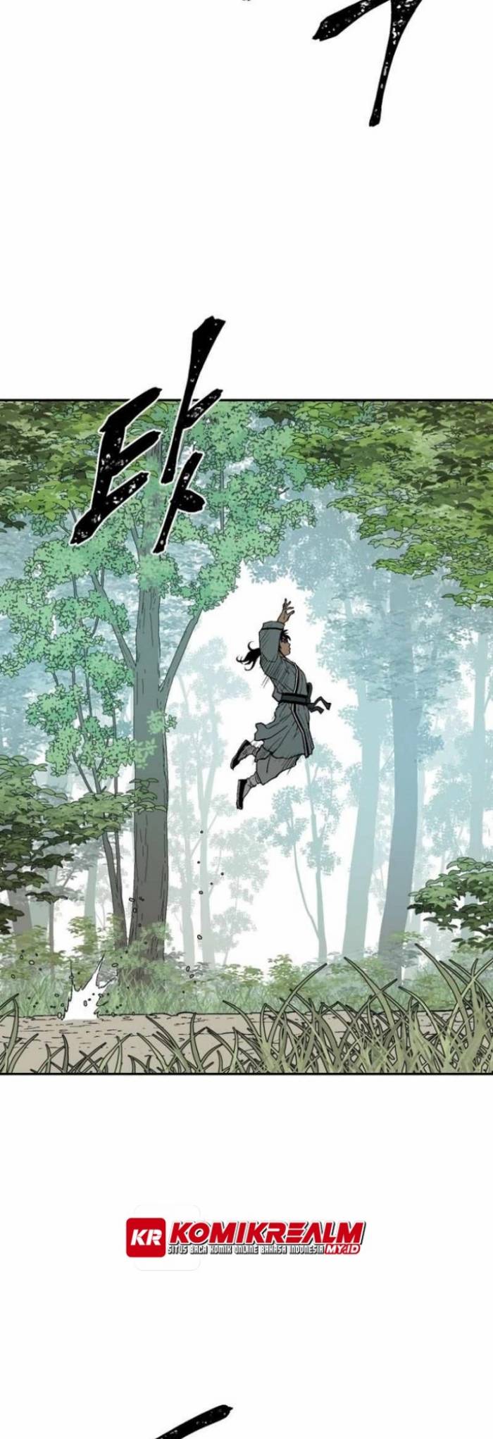 Tales of A Shinning Sword Chapter 05 Gambar 10