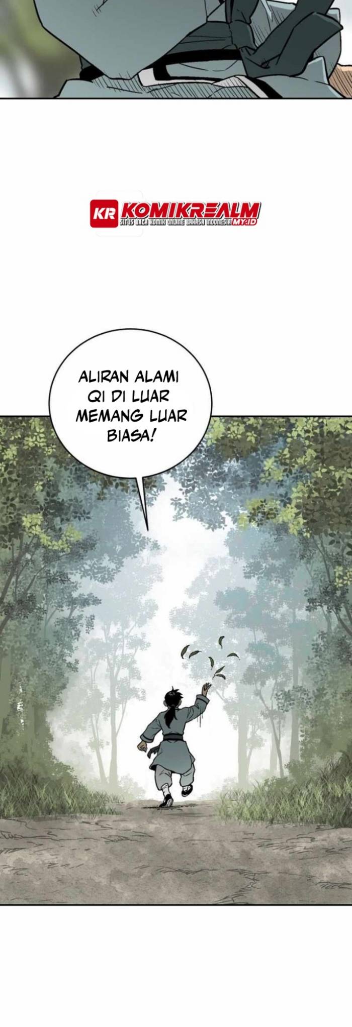 Tales of A Shinning Sword Chapter 05 Gambar 12