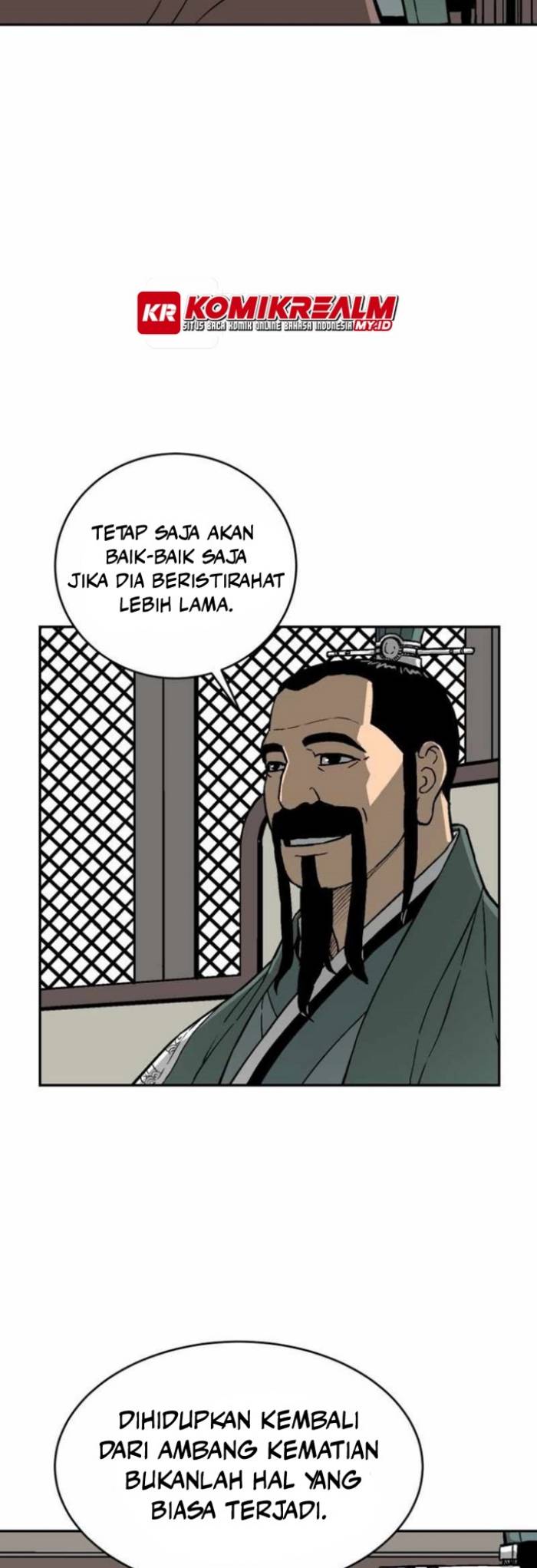 Tales of A Shinning Sword Chapter 05 Gambar 15