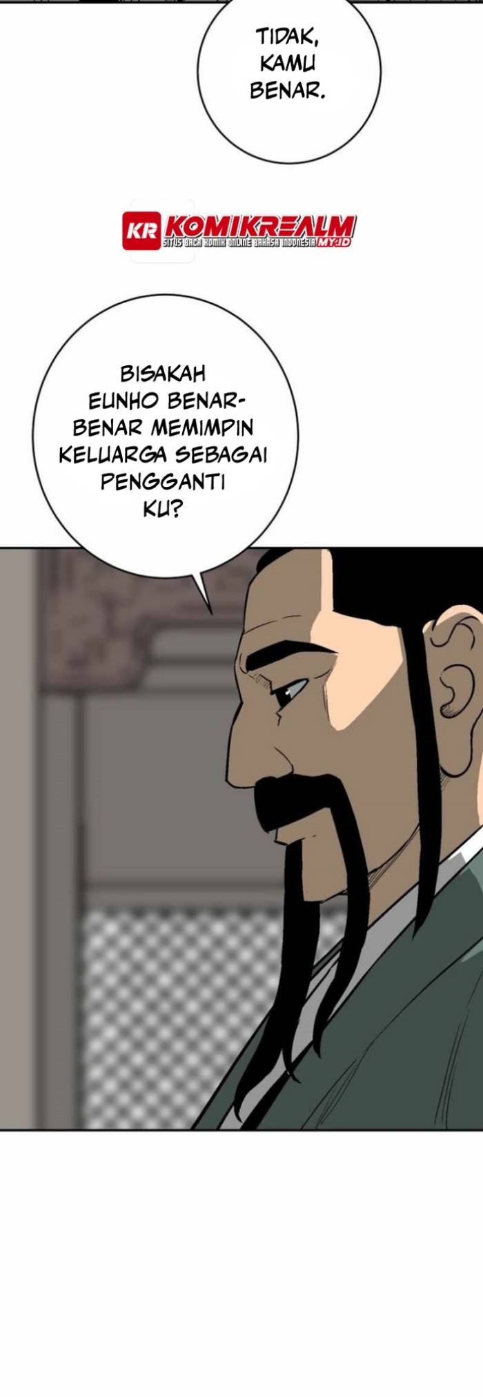 Tales of A Shinning Sword Chapter 05 Gambar 17