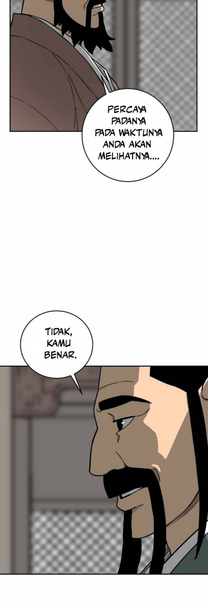 Tales of A Shinning Sword Chapter 05 Gambar 19