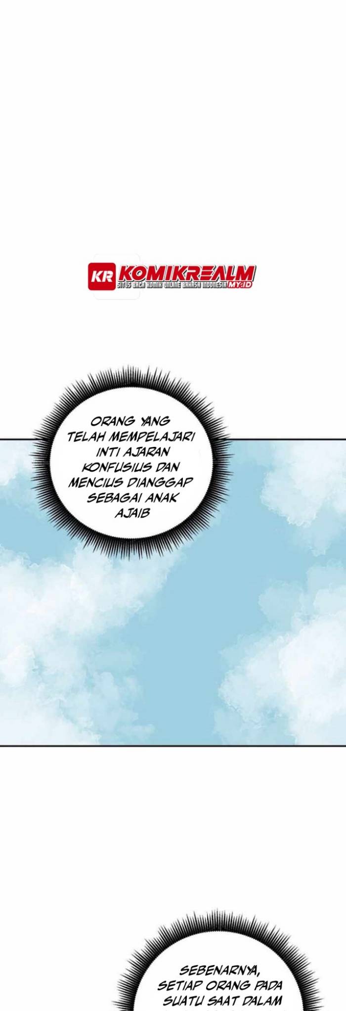 Baca Tales of A Shinning Sword Chapter 05 Gambar 2